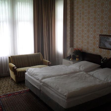 Hotel Richthofen Bad Harzburg Luaran gambar