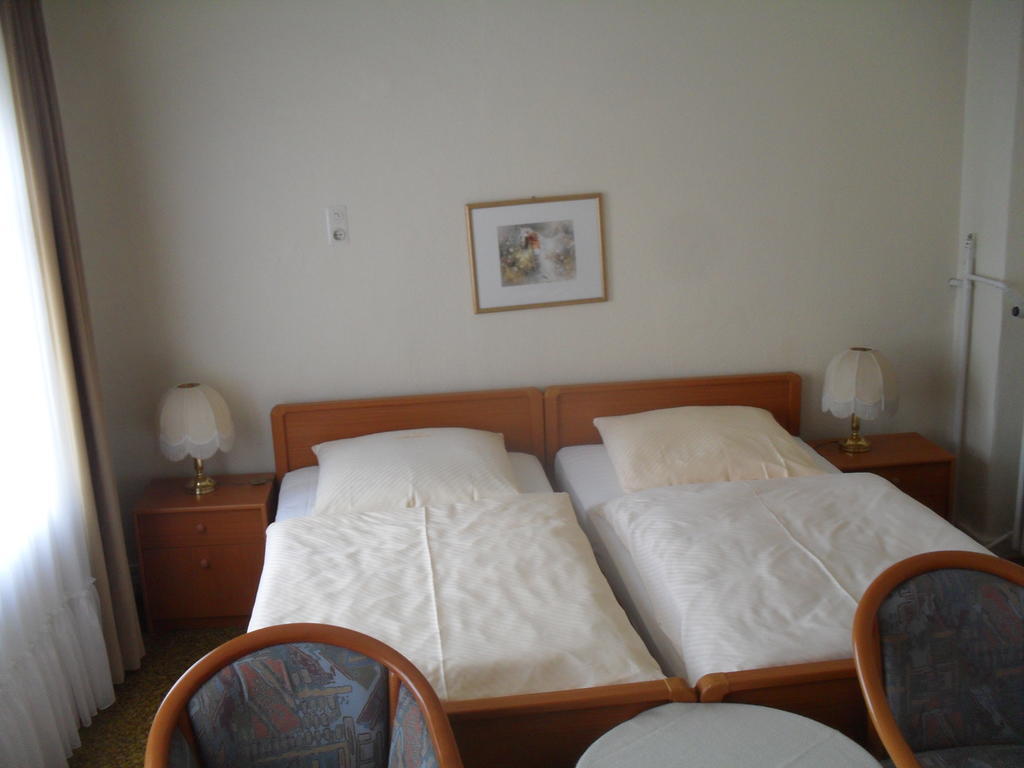 Hotel Richthofen Bad Harzburg Luaran gambar