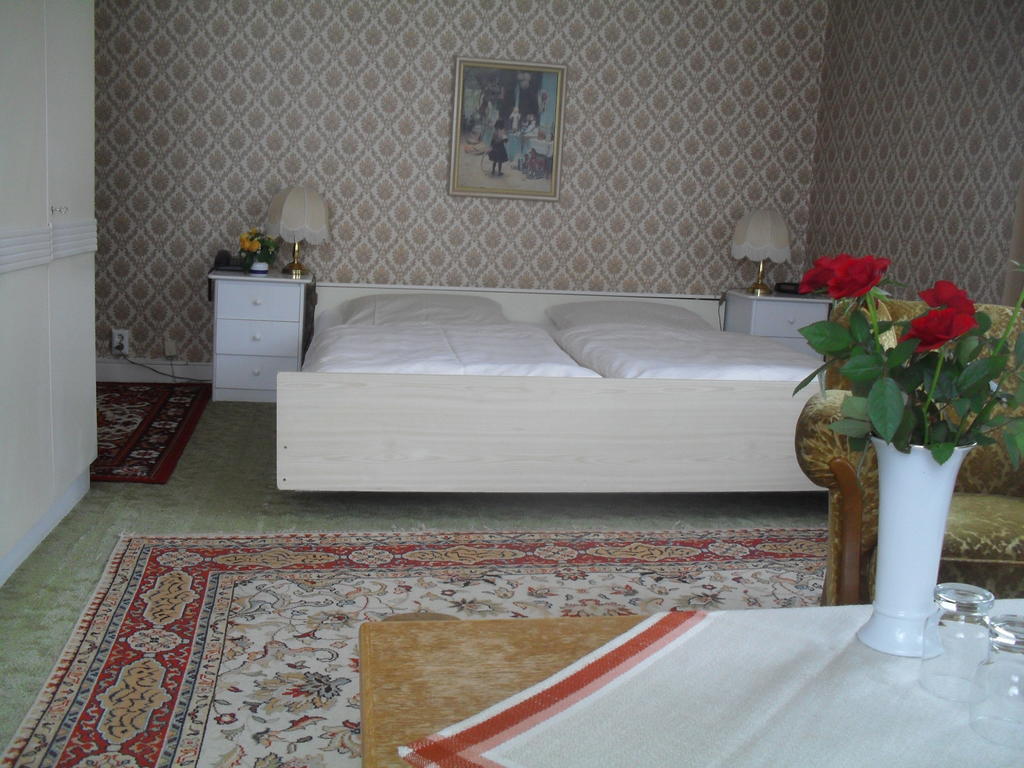 Hotel Richthofen Bad Harzburg Luaran gambar