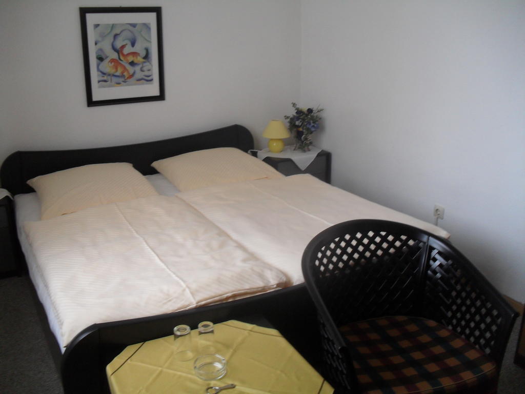 Hotel Richthofen Bad Harzburg Bilik gambar