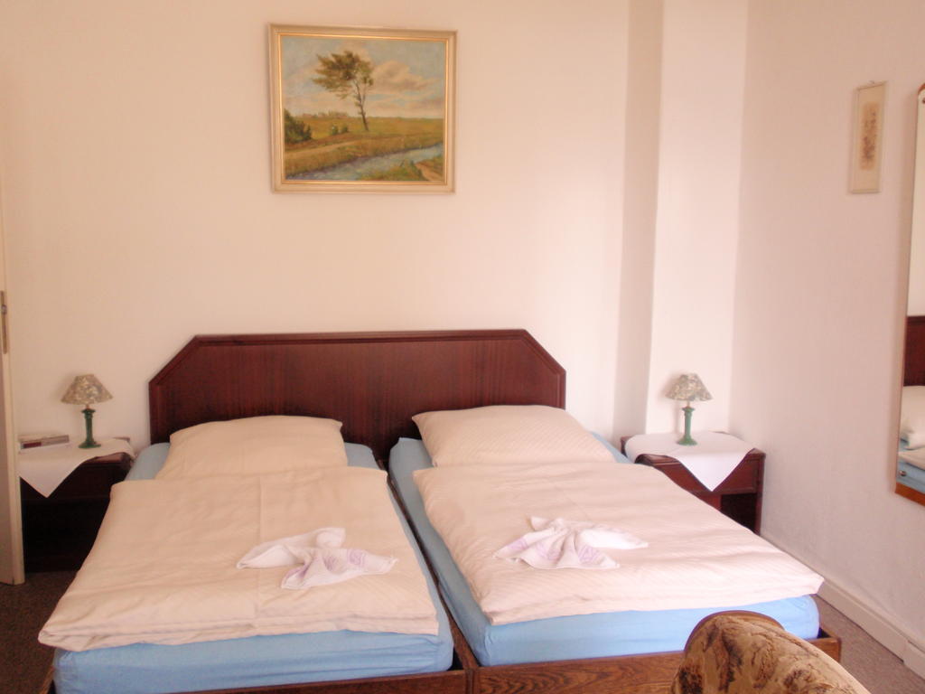 Hotel Richthofen Bad Harzburg Bilik gambar