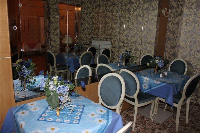Hotel Richthofen Bad Harzburg Luaran gambar