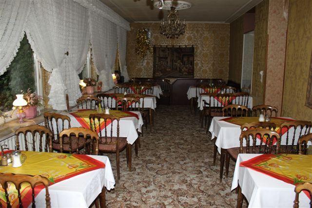 Hotel Richthofen Bad Harzburg Luaran gambar